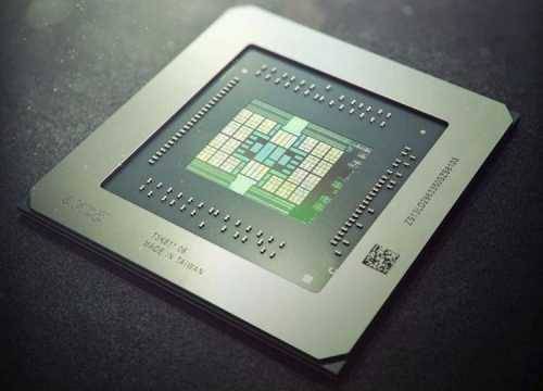Выход среднебюджетных видеокарт AMD на базе Navi 14 может состояться уже довольно скоро