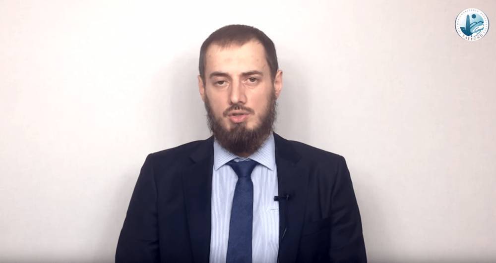 Кавказский Узел | Кремль отверг причастность к убийству Хангошвили