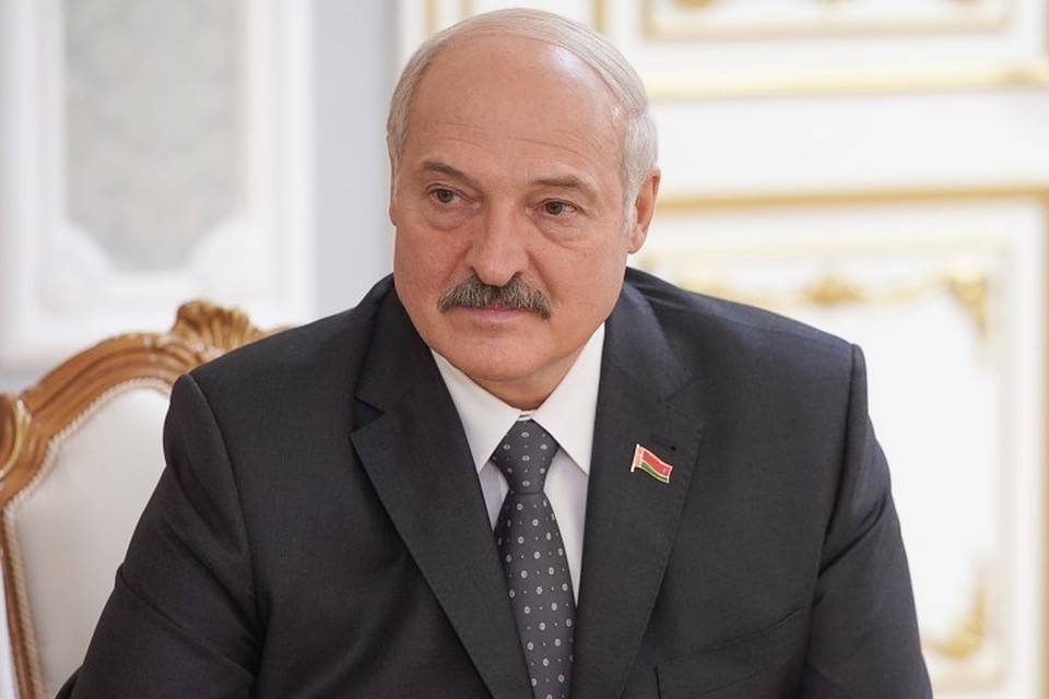 Лукашенко отказался ехать в Польшу на годовщину Второй мировой войны из-за Путина