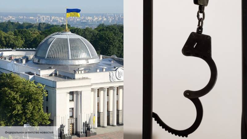 В Верховной раде анонсировали дату обмена заключенными между Украиной и РФ