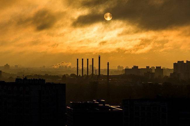 Мусоросжигающие заводы обернуться для России экологическим геноцидом – мнение