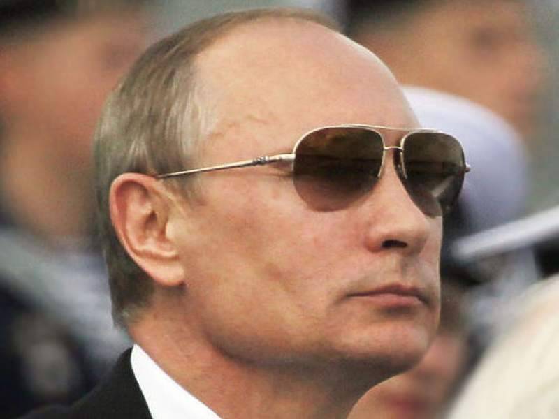 Кремль объяснил, зачем поменяли фамилию Путина в Росреестре на Сергеева-Градского