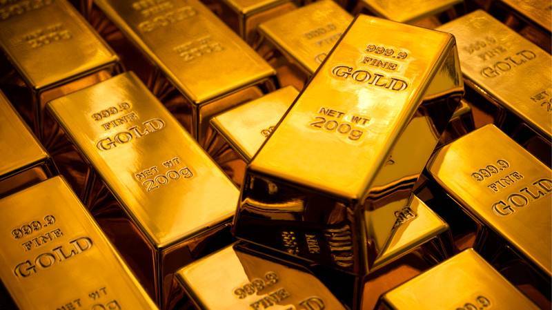 Какие страны активно скупают золото | Вести.UZ
