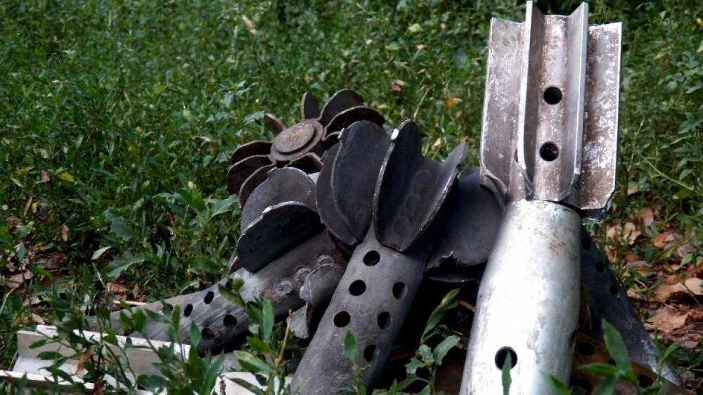 Поселок в Донбассе попал под гранатометный обстрел ВСУ, ранен военный ДНР