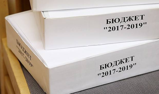 «Засекреченные» расходы российского бюджета в 2017 году составили почти 5 трлн рублей