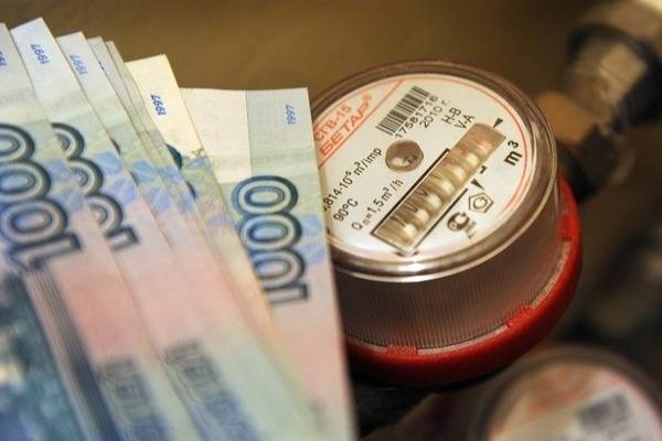 Жители России задолжали за услуги ЖКХ полтриллиона рублей