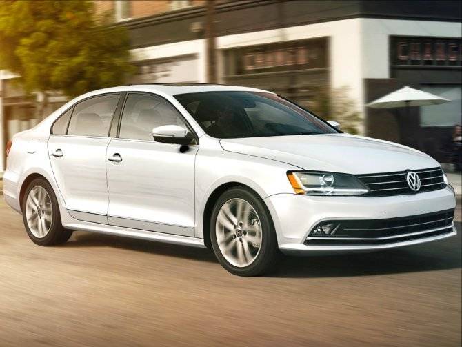 Volkswagen объявил глобальный отзыв своих машин