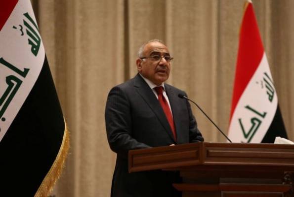 Премьер Ирака пообещал жёсткий ответ на предполагаемые атаки Израиля — Новости политики, Новости Большого Ближнего Востока