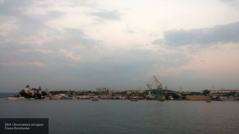 Крым подписал соглашение о совместной работе с САР в сфере морского транспорта