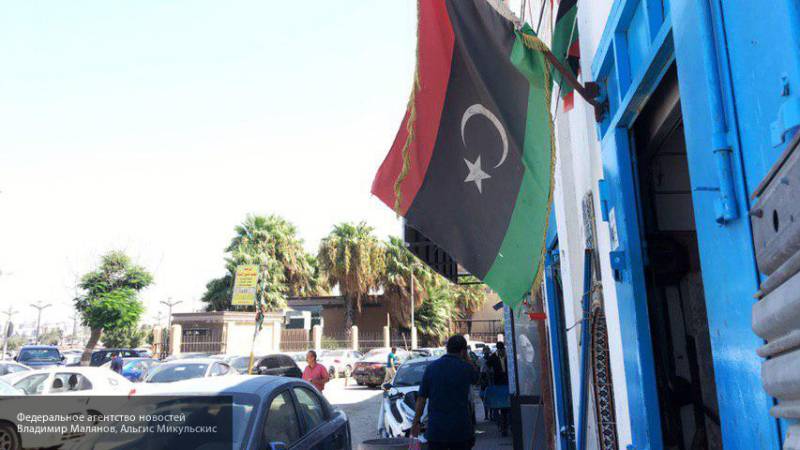 Прекращение теневой торговли в Ливии поможет в борьбе с терроризмом, считает Перенджиев - nation-news.ru - Россия - Ливия - Триполи - с. 2011 Года
