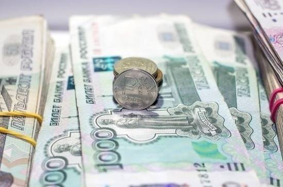 Эксперт оценил данные по объёму теневой экономики в России