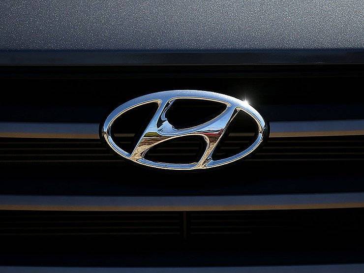 Hyundai ведет переговоры о покупке завода GM под Питером
