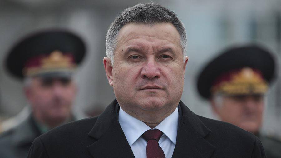 СМИ сообщили о сохранении Аваковым поста главы МВД в новом кабмине Украины