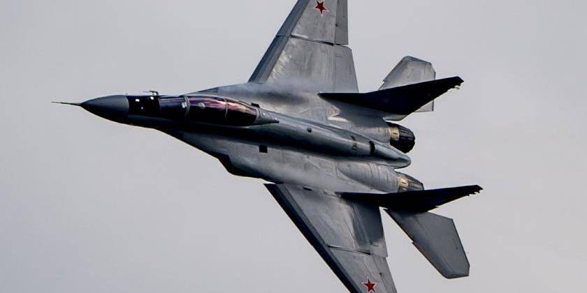 Россия получила несколько предложений о продаже новейших МиГ-35