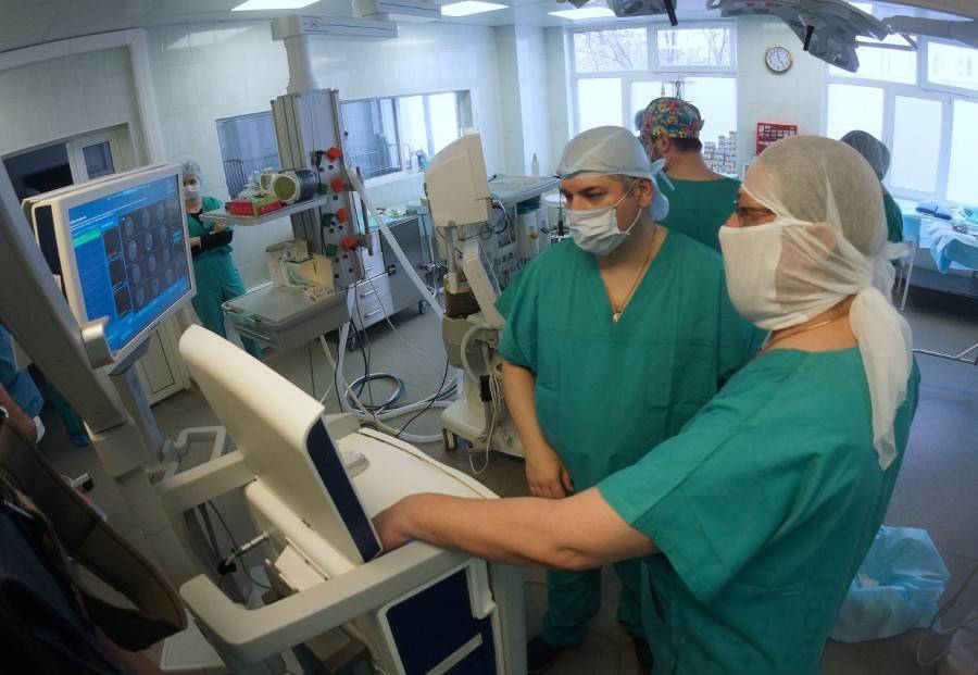 В Нижнем Тагиле отстранили от работы главврачей после увольнений хирургов