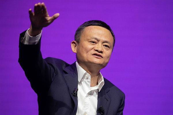 Глава Alibaba предсказал переход на 12-часовую рабочую неделю