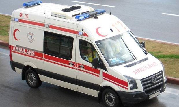 В турецкой гостинице скончалась 12-летняя россиянка, которую засосало в трубу бассейна
