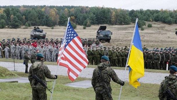 США закрыли военную помощь Украине | Вести.UZ