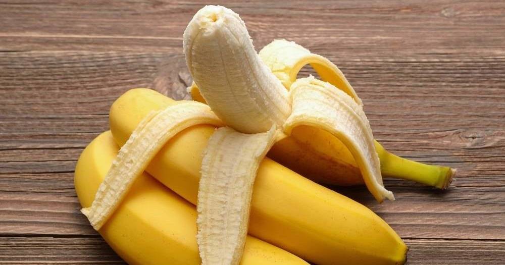 Россия отправила в&nbsp;Эквадор 25 тонн бананов