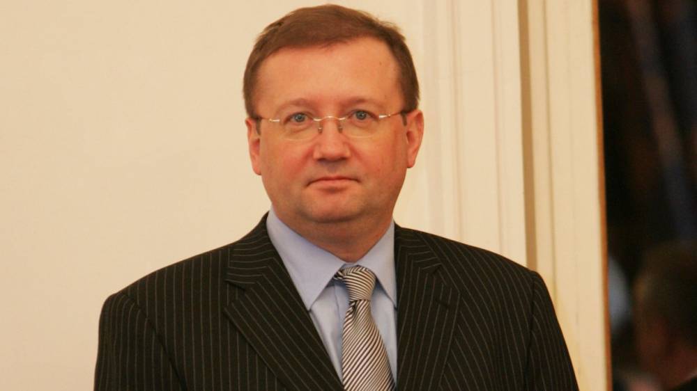 Бывший посол РФ в Британии Яковенко возглавит Дипакадемию МИД