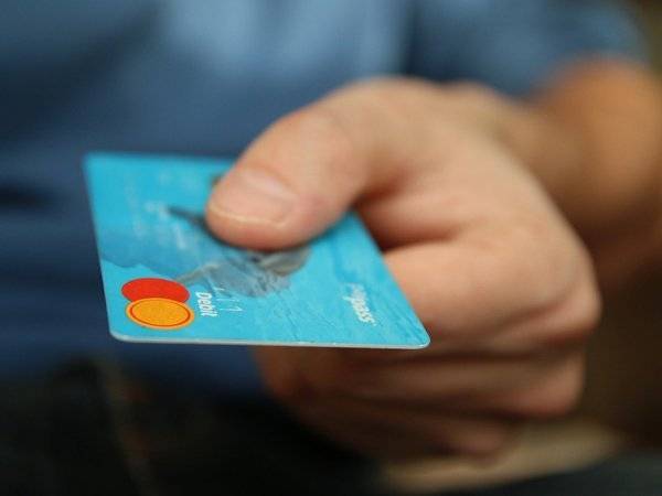 МВД поддержало идею 30-дневной блокировки подозрительных банковских карт