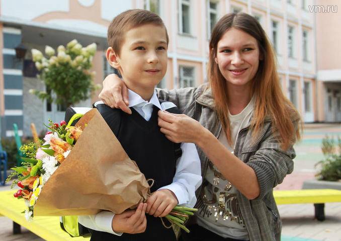 Треугольный блок начальных классов появится у центра образования в Кузьминках