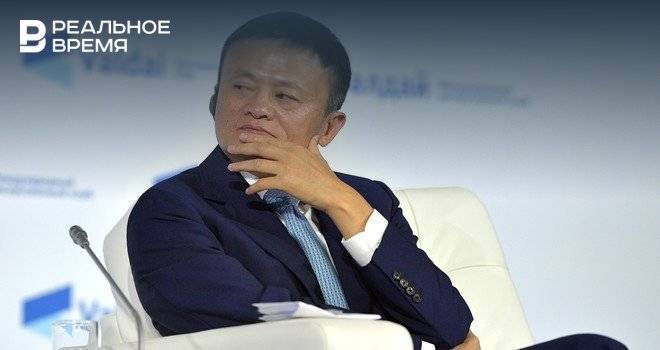 Основатель Alibaba предсказал переход на 12-часовую рабочую неделю из-за прогресса ИИ