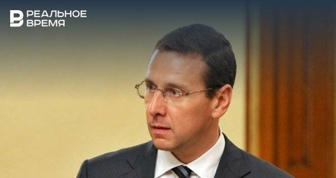 Бывший куратор Абхазии и Украины стал главой фонда защиты прав дольщиков