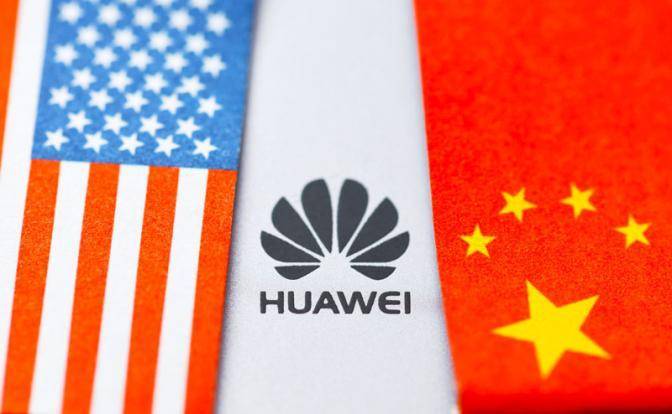 Торговая война: США, убивая Huawei, вынесли смертный приговор себе