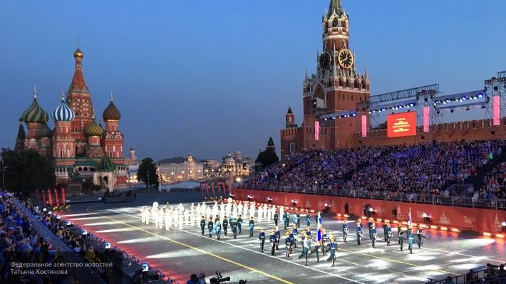 Летний фестиваль «PRO лето» развернется на 22 площадках Москвы 31 августа