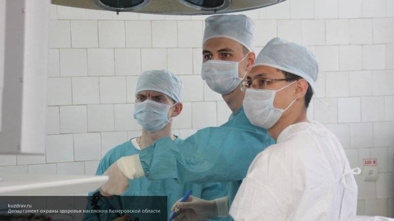 Главврачей двух больниц в Нижнем Тагиле временно отстранили от работы