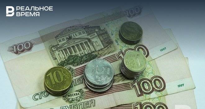 Росстат назвал объем «невидимой» экономики России