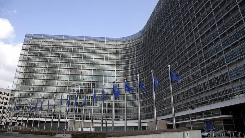 Евросоюз разрабатывает концепцию «скоординированного морского присутствия»