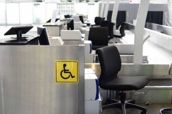 Штрафы работодателям за нарушение прав инвалидов повысят — Новости экономики, Новости России