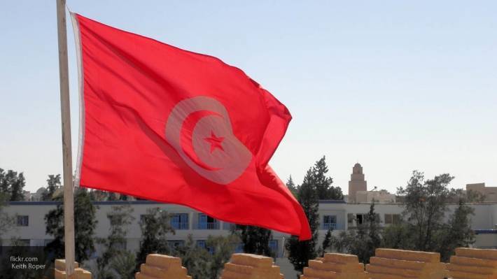 Американские политики спонсируют демократический переход в Тунисе