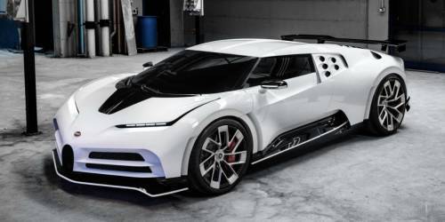 Bugatti отказалась выпускать гиперкары по индивидуальным заказам :: Autonews