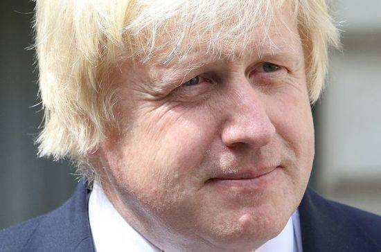 Джонсон объявил о приостановке работы британского парламента до 14 октября