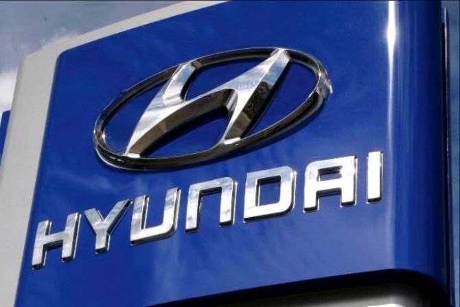 Hyundai хочет купить завод&nbsp;GM в&nbsp;Санкт-Петербурге