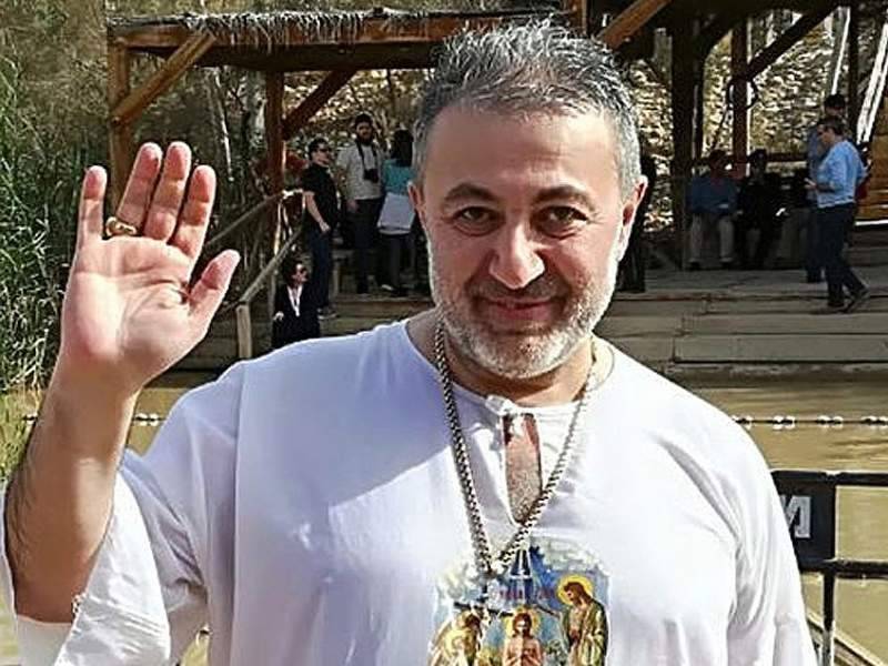 СК отказался возбуждать дело против отца-насильника Хачатурян