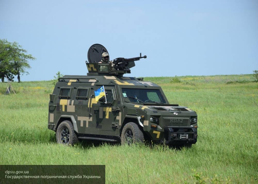 В ЛНР заявили об одном нарушении режима тишины украинскими силовиками за сутки