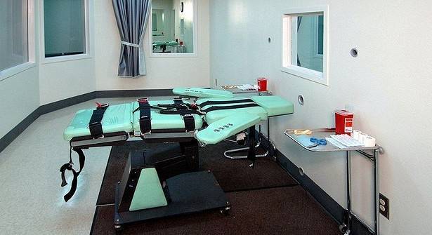 Возвращение смертной казни в&nbsp;США&nbsp;разочаровало ПАСЕ | PolitNews