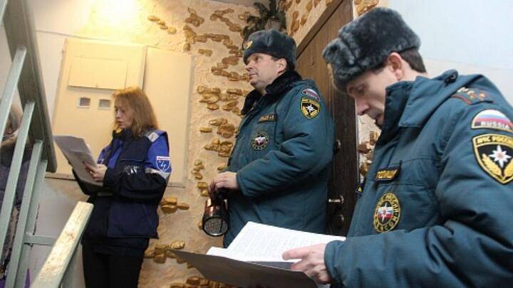 Системы пожарной безопасности и дымоудаления будут установлены в многоэтажных домах Крыма