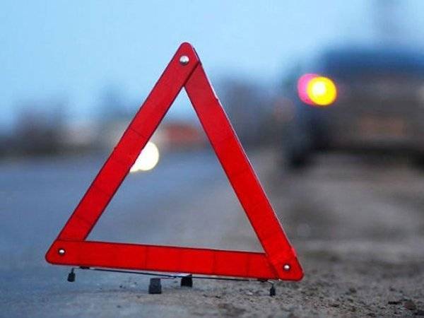 Пять человек погибли в аварии с рейсовым автобусом на Ставрополье