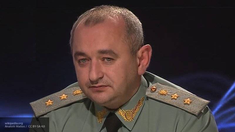 Матиос сообщил о допросе получивших гражданство РФ жителей Донбасса