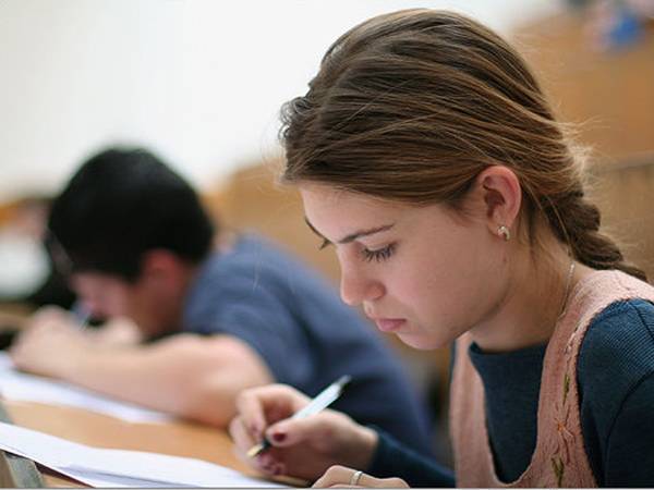 МГИМО набрал первую сотню студентов в Узбекистане | Вести.UZ
