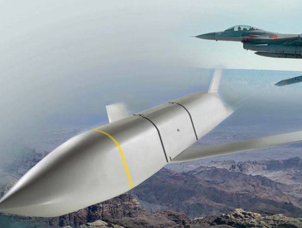 ﻿США после выхода из ДРСМД намерены развивать линию крылатных ракет