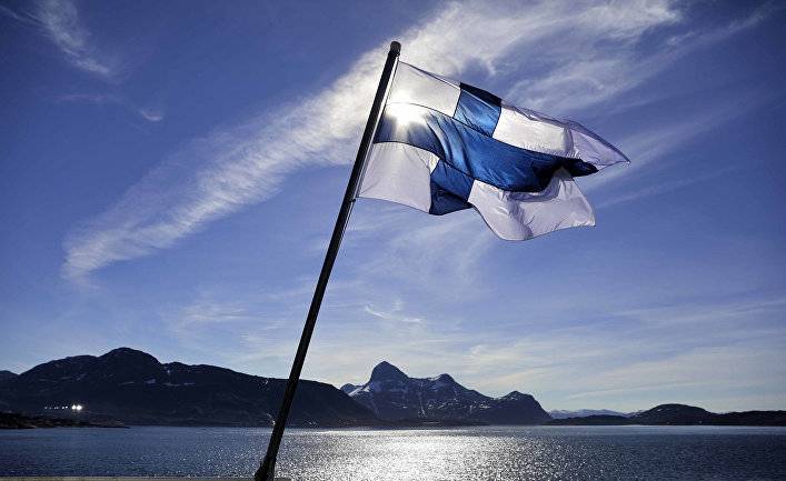 Helsingin Sanomat (Финляндия): Финляндия ужесточает требования для получения россиянами финских виз