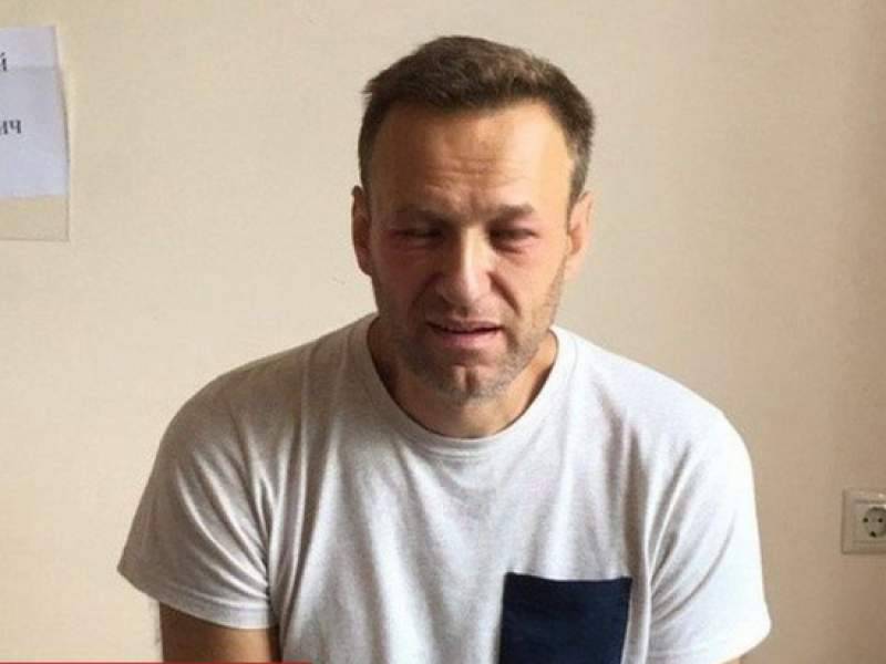 Врач Навального рассказала о страхе лабораторий делать экспертизу его анализов