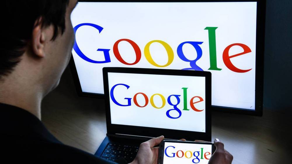 "И так по всем запросам": Русская весна наглядно показала разницу между поисковиками Google и Яндекс