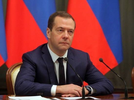 Медведев: связь незаконных вырубок леса с пожарами проанализируют